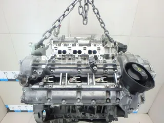  Двигатель Mercedes CLS C218 Арт AM70703908, вид 12