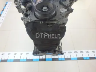  Двигатель Mercedes CLS C218 Арт AM70703908, вид 13