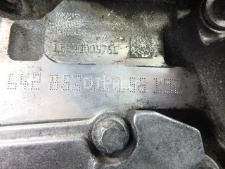  Двигатель Mercedes CLS C218 Арт AM70703908, вид 17