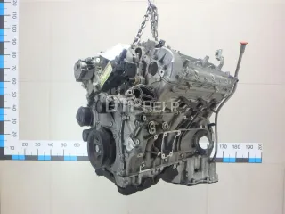  Двигатель Mercedes CLS C218 Арт AM70703908, вид 2