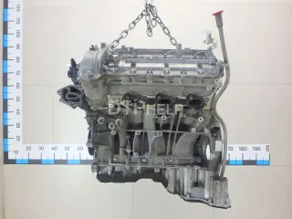  Двигатель Mercedes CLS C218 Арт AM70703908, вид 3