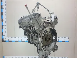  Двигатель Mercedes CLS C218 Арт AM70703908, вид 4