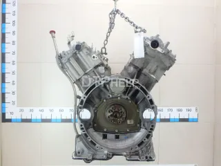  Двигатель Mercedes CLS C218 Арт AM70703908, вид 5