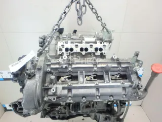  Двигатель Mercedes CLS C218 Арт AM70703908, вид 10