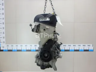 04E100033B Двигатель Seat Leon 3 Арт AM70704030, вид 1