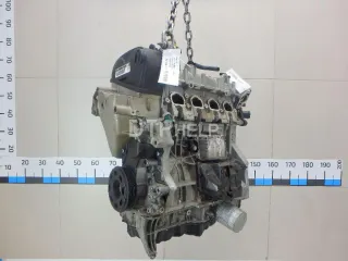 04E100033B Двигатель Seat Leon 3 Арт AM70704030, вид 2