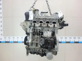 04E100033B Двигатель Seat Leon 3 Арт AM70704030, вид 3