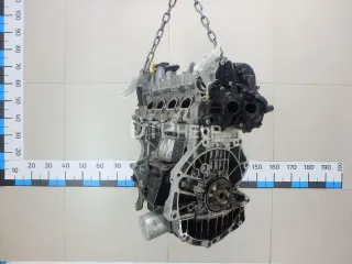 04E100033B Двигатель Seat Leon 3 Арт AM70704030, вид 4