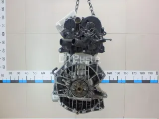 04E100033B Двигатель Seat Leon 3 Арт AM70704030, вид 5