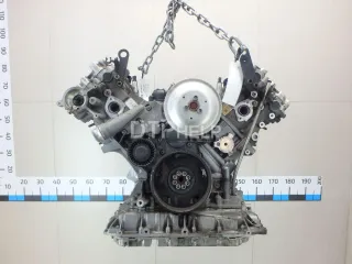 06E100032TX Двигатель Audi A6 C6 (S6,RS6) Арт AM70704093, вид 1