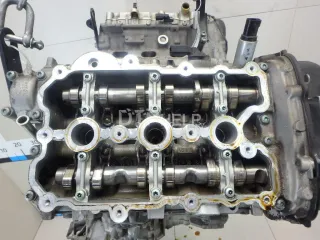 06E100032TX Двигатель Audi A6 C6 (S6,RS6) Арт AM70704093, вид 12