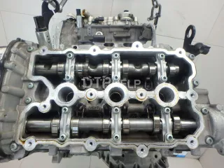 06E100032TX Двигатель Audi A6 C6 (S6,RS6) Арт AM70704093, вид 13