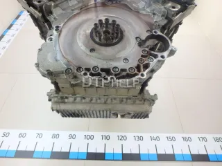 06E100032TX Двигатель Audi A6 C6 (S6,RS6) Арт AM70704093, вид 16
