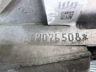 06E100032TX Двигатель Audi A6 C6 (S6,RS6) Арт AM70704093, вид 18