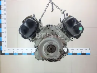 06E100032TX Двигатель Audi A6 C6 (S6,RS6) Арт AM70704093, вид 5
