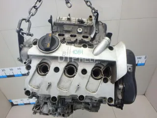 06E100032TX Двигатель Audi A6 C6 (S6,RS6) Арт AM70704093, вид 9