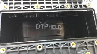 E4T15C1008010 Коллектор впускной Chery Tiggo 7 PRO Арт AM70707512, вид 12