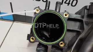 E4T15C1008010 Коллектор впускной Chery Tiggo 7 PRO Арт AM70707512, вид 4