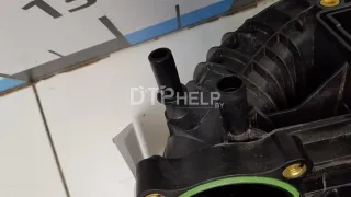 E4T15C1008010 Коллектор впускной Chery Tiggo 7 PRO Арт AM70707512, вид 5