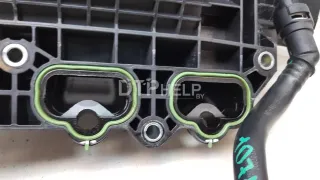 E4T15C1008010 Коллектор впускной Chery Tiggo 7 PRO Арт AM70707512, вид 10