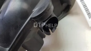 06E133210M Коллектор впускной Audi A6 C6 (S6,RS6) Арт AM70708462, вид 11