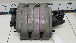 06E133210M Коллектор впускной Audi A6 C6 (S6,RS6) Арт AM70708462, вид 12