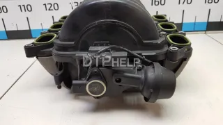 06E133210M Коллектор впускной Audi A6 C6 (S6,RS6) Арт AM70708462, вид 4