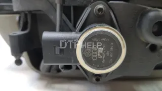 06E133210M Коллектор впускной Audi A6 C6 (S6,RS6) Арт AM70708462, вид 5