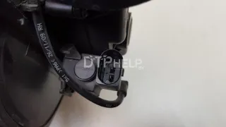 06E133210M Коллектор впускной Audi A6 C6 (S6,RS6) Арт AM70708462, вид 7