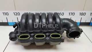 06E133210M Коллектор впускной Audi A6 C6 (S6,RS6) Арт AM70708462, вид 8