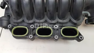 06E133210M Коллектор впускной Audi A6 C6 (S6,RS6) Арт AM70708462, вид 9