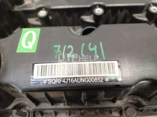 DT10000E99AA Двигатель Chery Tiggo 7 PRO Арт AM70712141, вид 17