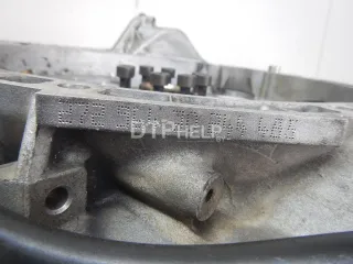 2720109902 Двигатель Mercedes CLS C219 Арт AM70715614, вид 13