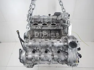 2720109902 Двигатель Mercedes CLS C219 Арт AM70715614, вид 6