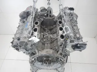 2720109902 Двигатель Mercedes CLS C219 Арт AM70715614, вид 7