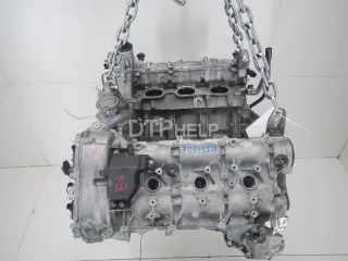 2720109902 Двигатель Mercedes CLS C219 Арт AM70715614, вид 8