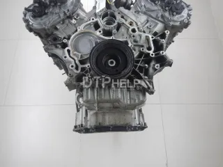 2720109902 Двигатель Mercedes CLS C219 Арт AM70715614, вид 9