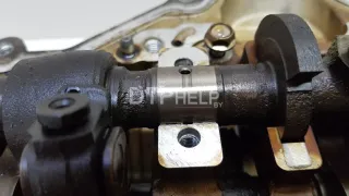  Головка блока Infiniti QX80 1 Арт AM70717166, вид 3