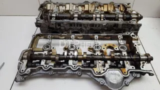  Головка блока Infiniti QX80 1 Арт AM70717166, вид 4