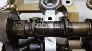  Головка блока Infiniti QX80 1 Арт AM70717166, вид 7