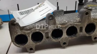 283113V001 Коллектор впускной Genesis GV80 Арт AM70718778, вид 4