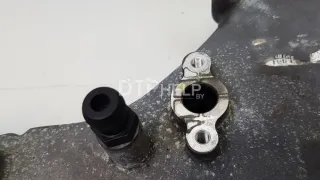 283113V001 Коллектор впускной Genesis GV80 Арт AM70718778, вид 6