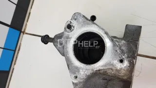 283113V001 Коллектор впускной Genesis GV80 Арт AM70718778, вид 7