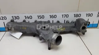 283113V001 Коллектор впускной Genesis GV80 Арт AM70718778, вид 10