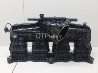 F4J201008010 Коллектор впускной Chery Tiggo 8 PRO Арт AM70722243, вид 1