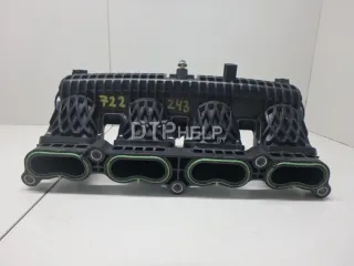 F4J201008010 Коллектор впускной Chery Tiggo 8 PRO Арт AM70722243, вид 7