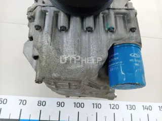 DT10000E127AA Двигатель Chery Tiggo 8 PRO Арт AM70722572, вид 11