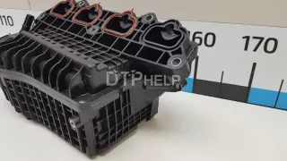 E4T15C1008010 Коллектор впускной Chery Tiggo 7 PRO Арт AM70725493, вид 12