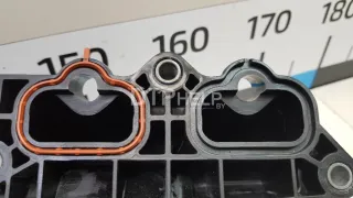 E4T15C1008010 Коллектор впускной Chery Tiggo 7 PRO Арт AM70725493, вид 13