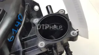 E4T15C1008010 Коллектор впускной Chery Tiggo 7 PRO Арт AM70725493, вид 5